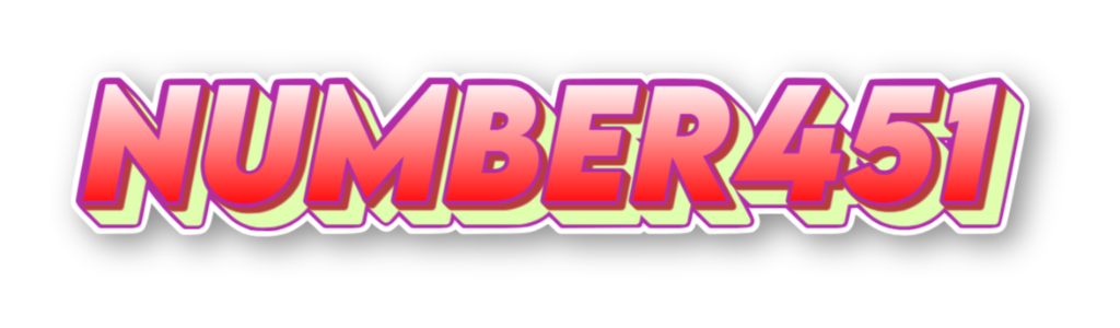 number451